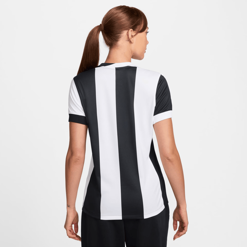 Camisa Feminina do Corinthians III 2024/25 + PERSONALIZAÇÃO GRÁTIS