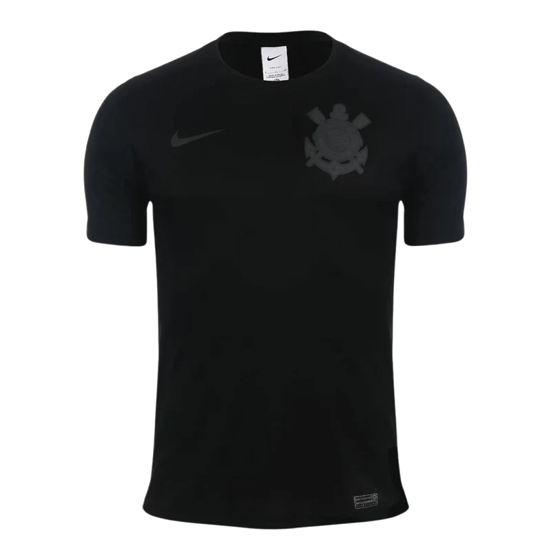 Camisa Corinthians 2024/25 "Memphis 94" Away