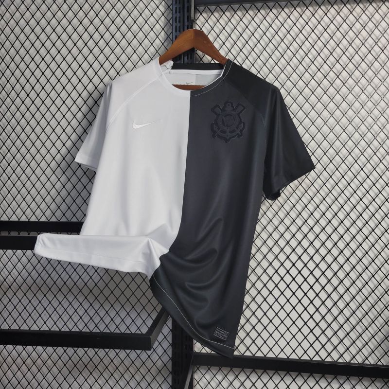 Camisa Pré-Jogo Corinthians 2023