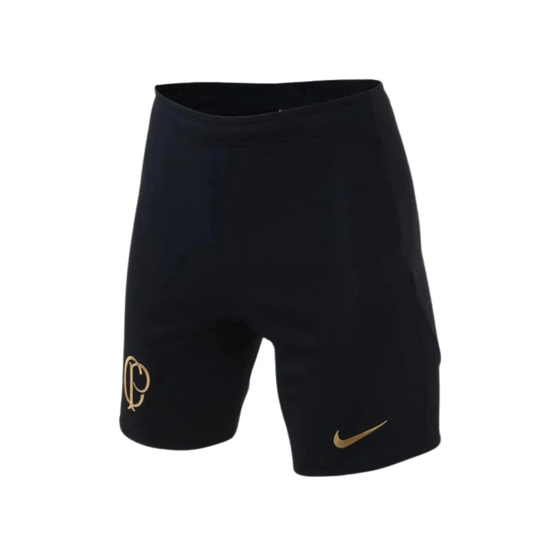 Shorts de Jogo Corinthians 2023/24 - Treino