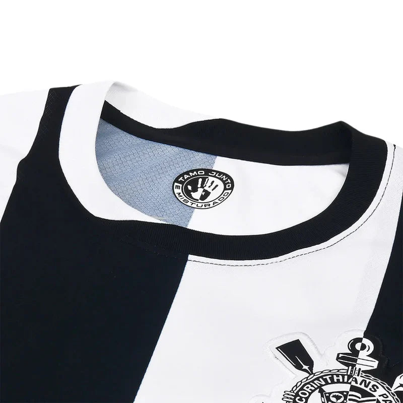 Camisa Corinthians 2024/25 "Memphis 94" Third