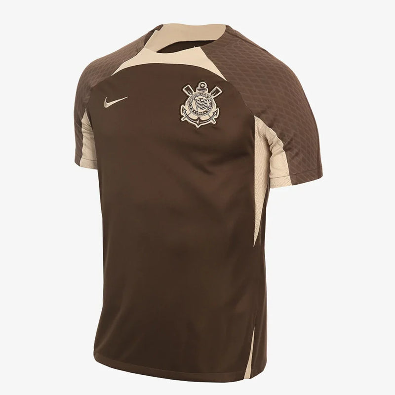 Camisa Corinthians Treino 2024