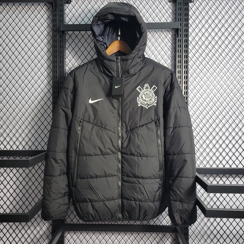 Jaqueta Bombojaco Nike Corinthians - 2023/24